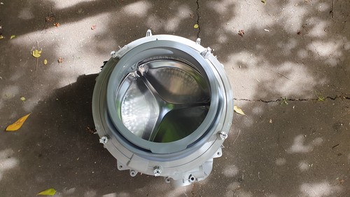 Aeg lavamat 7000 series - lavamat,
