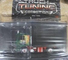 TRUCK TUNING COLLECTION Nr.19