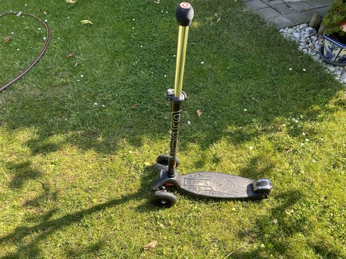 Micro mini kinderroller rad - mini, 3-rad