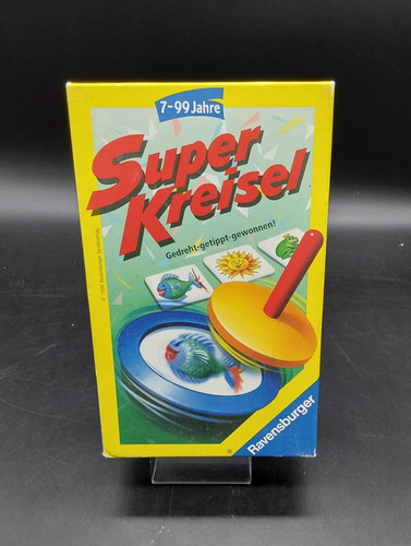 Super kreisel ravensburger - ,