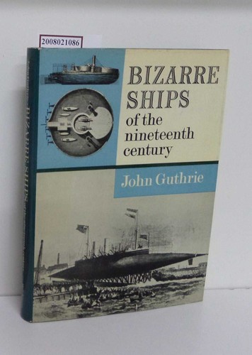Bizarre ships the - bizarre,