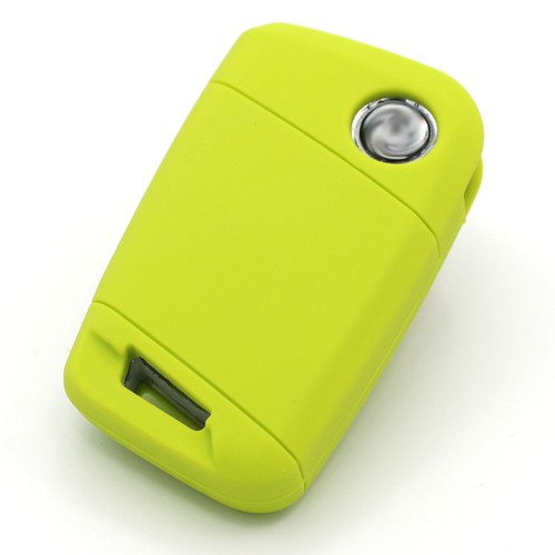 Schlüsselhülle limegreen - schlüsselhülle,