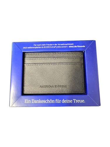 American express kartenhalter - american,