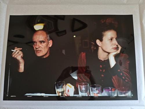 Nan goldin michael - nan,