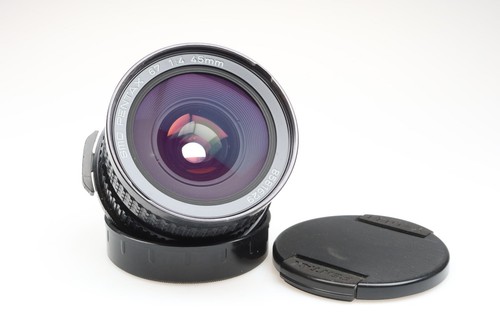 Smc pentax 45mm - smc,