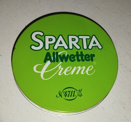 Selten alte sparta 4711 - alte,
