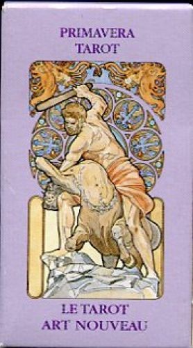 Primavera tarot - primavera-tarot,
