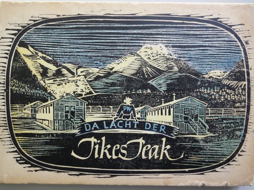 Lacht der pikes peak - da,