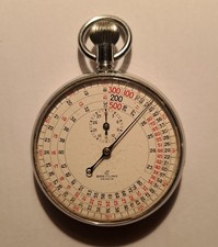 U-Boot Torpedo Laufzeit