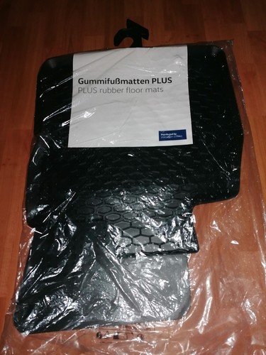 Original golf 5g - 8,