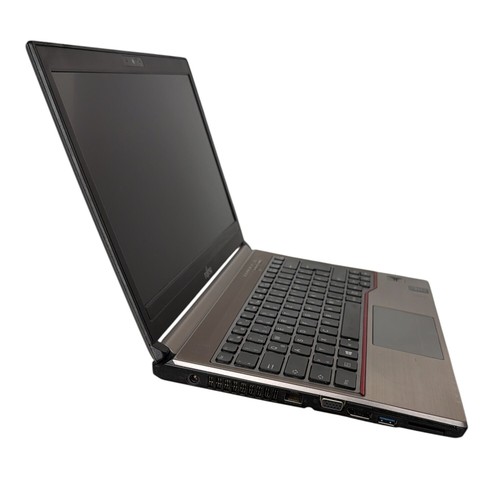 Fujitsu lifebook e734 4300m - i5,