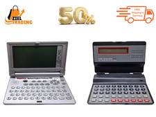 2er Set EuroTranslator Plus 6 Sprachen Voice & Franklin Professor PRO BDS-1860