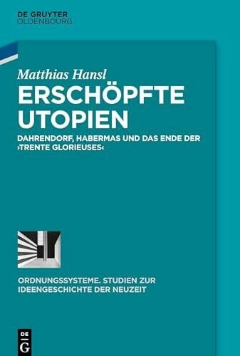 Erschöpfte utopien - erschöpfte,