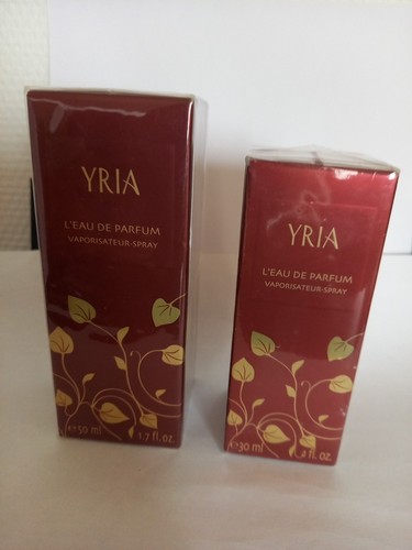 2er set parfums - 2er, 30ml