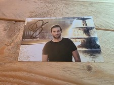 DAVID SUPPES / BARES FÜR