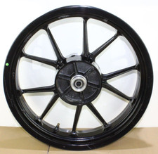 KTM Duke 125 Felge hinten Hinterrad schwarz 90110001144