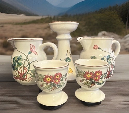 Villeroy boch botanica set 2 - set,