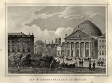 Berlin Sankt-Hedwigs