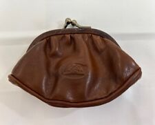 Münzhalter Lederwaren Le Arti