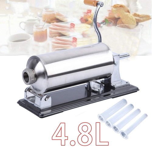 Wurstfüller wurstmaschine - wurstfüller,