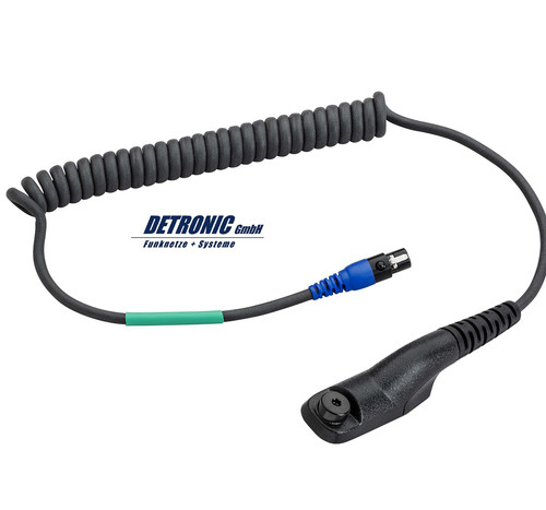 Peltor flx2 flex2 kabel - peltor, flx2-63