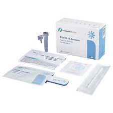 10 Safecare Corona Schnelltest