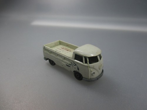Wiking t1 pritschenwagen - vw,