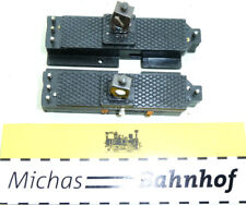 Weichenantriebe H0 Pilz Gleis