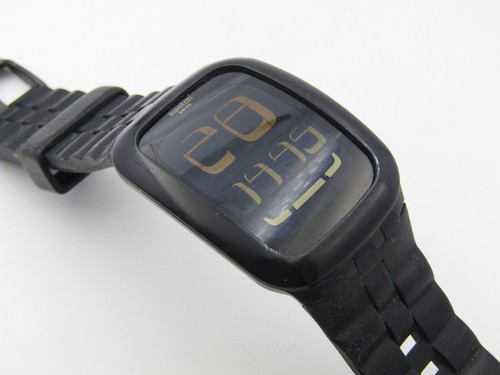 Swatch digitaluhr touch - swatch,