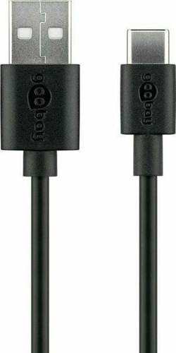 Highspeed usb ladekabel - highspeed, usb-c