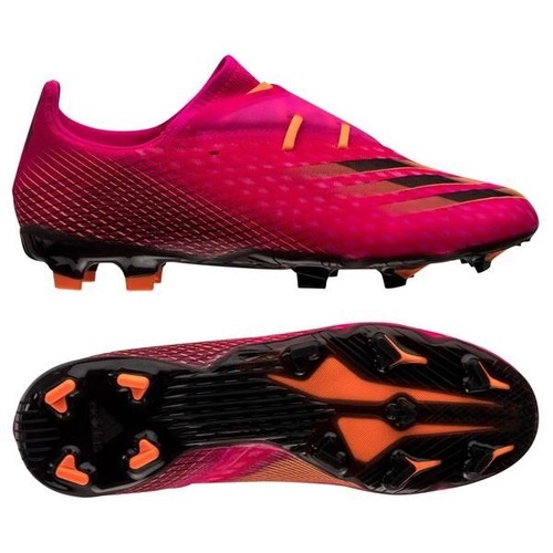Adidas ghosted fg - ghosted, .2