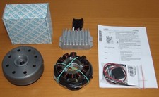 Vape lichtmaschine 100w - lichtmaschine, 6v