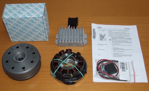 Vape lichtmaschine 100w - /,