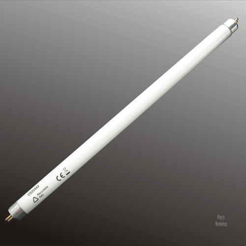 Osram leuchstofflampe - t5,