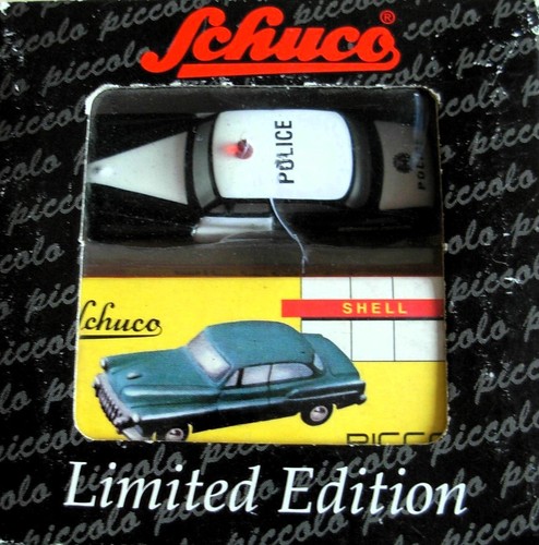 Schuco piccolo buick - schuco, 1:90