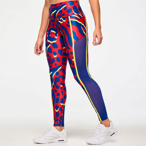 Zumba victory high - zumba,