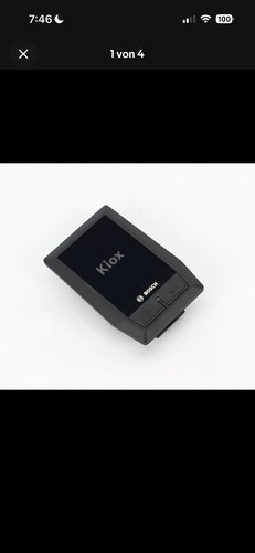 Bosch kiox bui330 display - bosch,