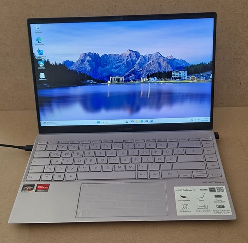 Asus zenbook ux425ia amd r7 - ux425ia,