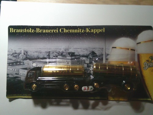 Brauerei braustolz atego - brauerei, mb