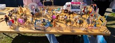 Schleich Pferde Sammlung -