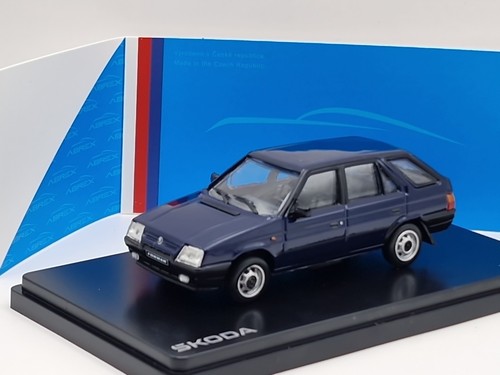 Abrex skoda forman - 1:43,