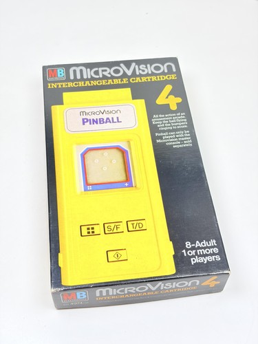 Electronics microvision - mb,