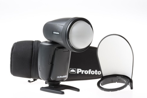 Profoto a1x airttl - profoto, airttl-s