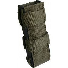 Schnellzieh Magazintasche MP5 MP7 MOLLE Fast Mag Pouch Taktische Ausrüstung