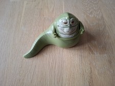 Lego Figur Jabba der Hutte