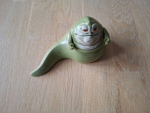 Lego figur jabba der - figur, hutte