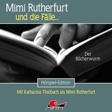 Mimi Rutherfurt 66: Der