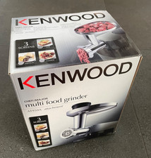 Kenwood Fleischwolf-Aufsatz