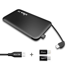 5000mAh Powerbank Externer