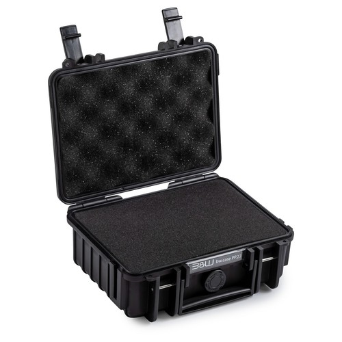 Outdoor case 500 - outdoor,